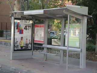 Piso en venta en Juan de la Cierva en Getafe