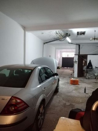 Local comercial en venta en Zona La Ermita en Torrent