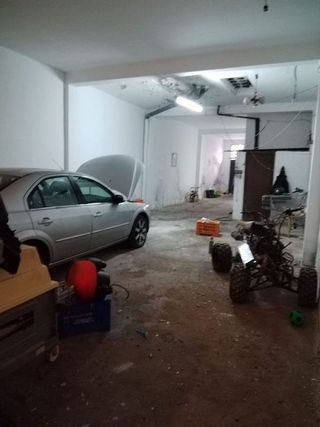 Local comercial en venta en Zona La Ermita en Torrent