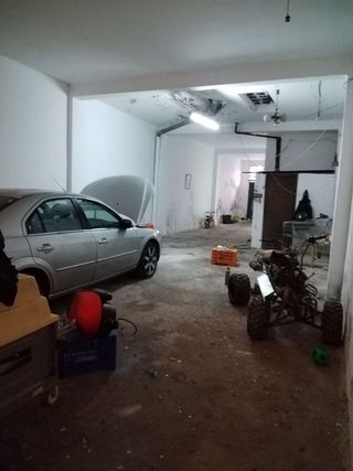 Local comercial en venta en Zona La Ermita en Torrent