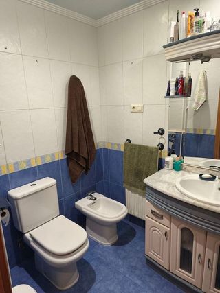 Piso en venta en Tomelloso