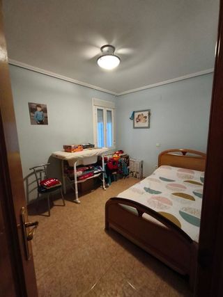 Piso en venta en Tomelloso