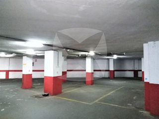 Garaje en venta en Huerta Rosales - Valdepasillas en Badajoz