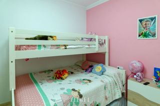 Piso en venta en El Charco-Las Salinas en Puerto del Rosario