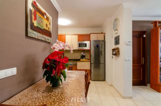 Piso en venta en El Charco-Las Salinas en Puerto del Rosario