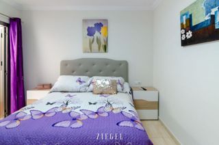 Piso en venta en El Charco-Las Salinas en Puerto del Rosario