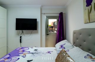 Piso en venta en El Charco-Las Salinas en Puerto del Rosario