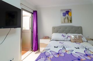 Piso en venta en El Charco-Las Salinas en Puerto del Rosario