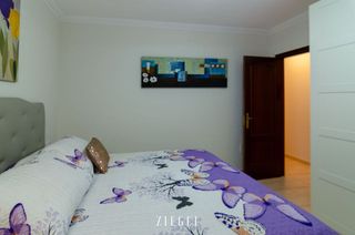 Piso en venta en El Charco-Las Salinas en Puerto del Rosario