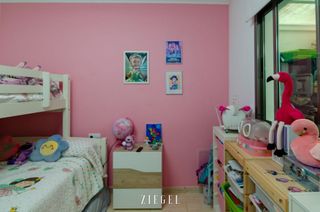 Piso en venta en El Charco-Las Salinas en Puerto del Rosario