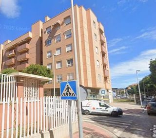 Garaje en venta en Ciudad Jardín - Tagarete - El Zapillo en Almería