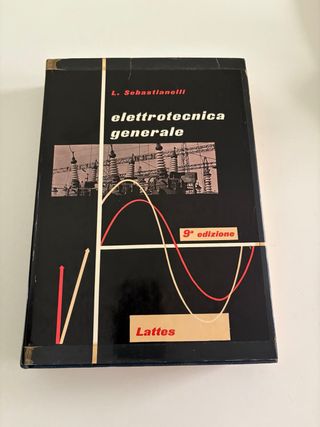 Elettrotecnica generale
