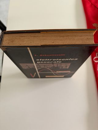 Elettrotecnica generale