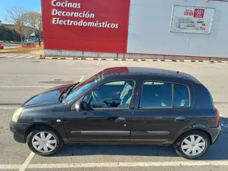 Renault Clio Campus 2007