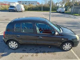 Renault Clio Campus 2007