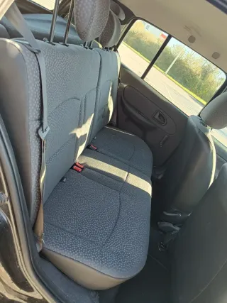 Renault Clio Campus 2007