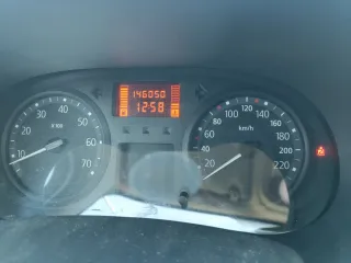 Renault Clio Campus 2007