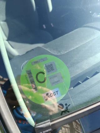 Renault Clio Campus 2007