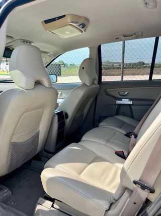 Volvo XC90 2007