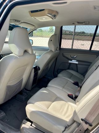 Volvo XC90 2007