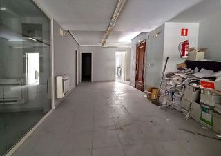 Oficina en venta en Centro en Logroño