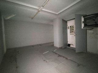 Oficina en venta en Centro en Logroño