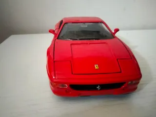 Maisto Ferrari 355 Berlinetta 1/24
