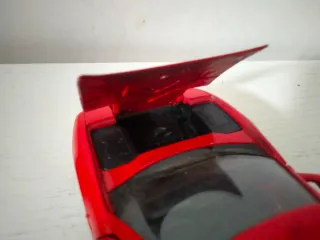 Maisto Ferrari 355 Berlinetta 1/24