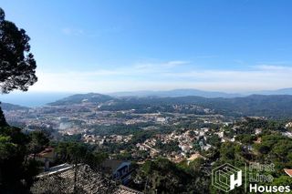 Terreno en venta en Roca Grossa - Serra Brava en Lloret de Mar