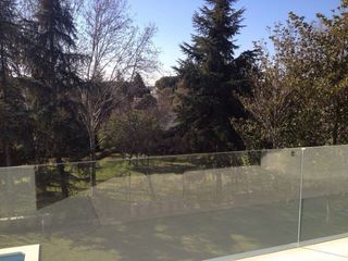 Chalet en alquiler en Aravaca en Madrid