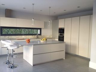 Chalet en alquiler en Aravaca en Madrid