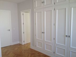 Chalet en alquiler en Aravaca en Madrid