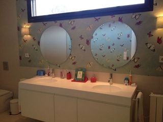 Chalet en alquiler en Aravaca en Madrid