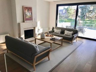 Chalet en alquiler en Aravaca en Madrid