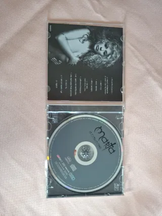CD Marta Sánchez - Azabache