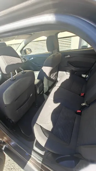 FORD FOCUS SPORTBREAK TITANIUM 1.5 TDCi 120cv