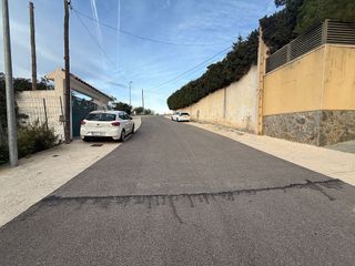 Terreno en venta en Eixample Residencial en Roda de Barà