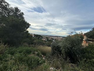 Terreno en venta en Eixample Residencial en Roda de Barà