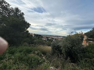 Terreno en venta en Eixample Residencial en Roda de Barà