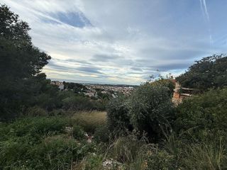 Terreno en venta en Eixample Residencial en Roda de Barà