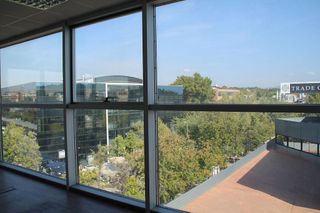 Oficina en alquiler en Coll Favà - Can Magí en Sant Cugat del Vallès