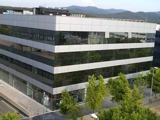 Oficina en alquiler en Coll Favà - Can Magí en Sant Cugat del Vallès