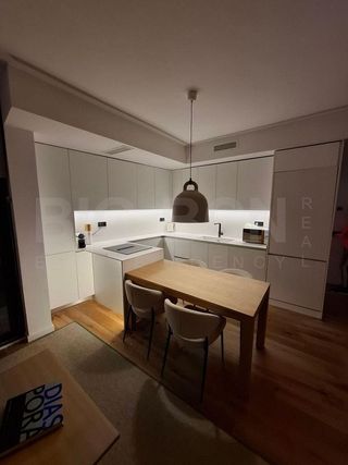 Casa adosada en alquiler en Finestrelles en Esplugues de Llobregat