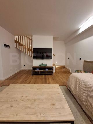 Casa adosada en alquiler en Finestrelles en Esplugues de Llobregat