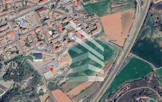 Terreno en venta en Sant Fruitós de Bages