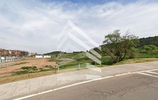 Terreno en venta en Sant Fruitós de Bages