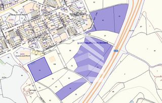 Terreno en venta en Sant Fruitós de Bages