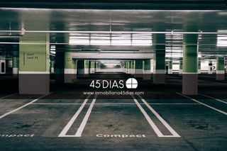 Garaje en venta en Can Tiana en Ripollet