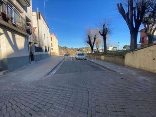Garaje en venta en Poble Nou - Torreromeu - Can Roqueta en Sabadell