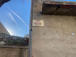 Garaje en venta en Poble Nou - Torreromeu - Can Roqueta en Sabadell